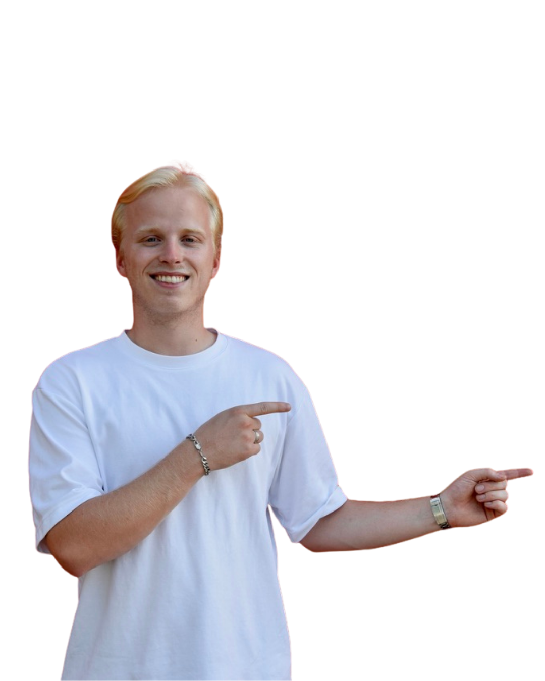 Jonas Thuis